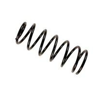 Front suspension spring BILSTEIN for VW JETTA II