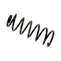 Suspension Spring Front Axle BILSTEIN for e.g. VW Passat