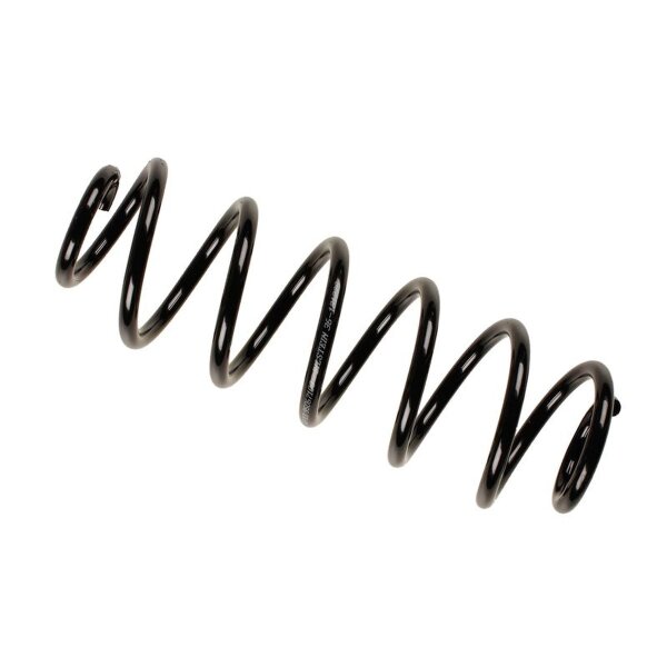 Rear suspension spring BILSTEIN B3 series replacement springs for SEAT Toledo II