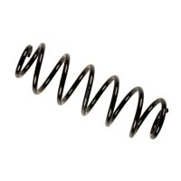 Rear suspension spring BILSTEIN B3 series replacement...