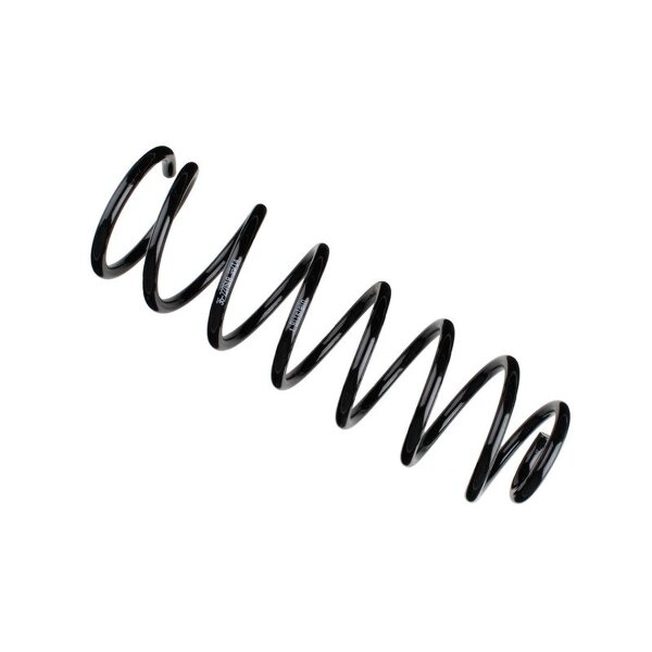 Suspension Spring Rear Axle BILSTEIN for e.g. AUDI A4