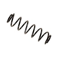 Rear suspension spring BILSTEIN for VW LUPO I