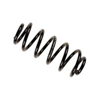 Suspension Spring Rear Axle BILSTEIN for e.g. VW Golf V