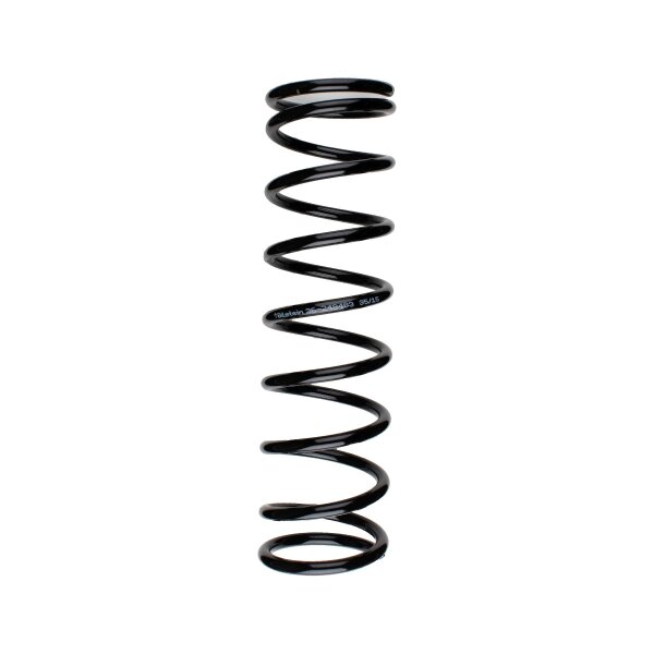 Suspension spring rear axle BILSTEIN B3 for e.g. FORD FOCUS I