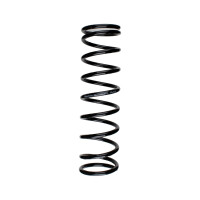 Suspension spring rear axle BILSTEIN B3 for e.g. FORD...