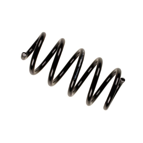 Suspension Spring Rear Axle BILSTEIN for e.g. DACIA Logan MCV