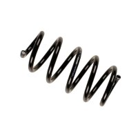 Rear suspension spring BILSTEIN for DACIA LOGAN MCV