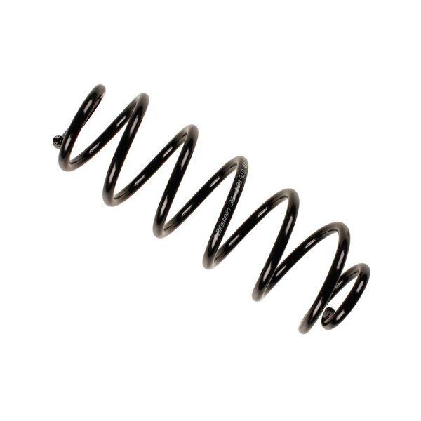 Suspension Spring Rear Axle BILSTEIN for e.g. PEUGEOT 307