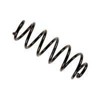 Suspension Spring Rear Axle BILSTEIN for e.g. PEUGEOT 307