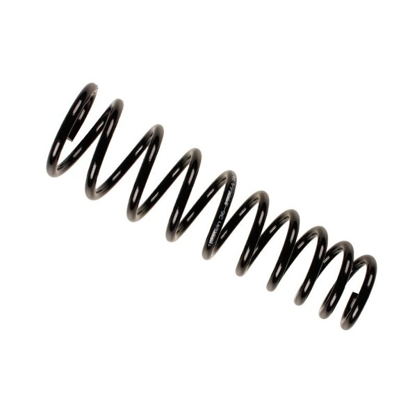 Suspension Spring Front Axle BILSTEIN for e.g. ALFA ROMEO 156 Sportwagon