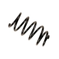 Suspension Spring Front Axle BILSTEIN for e.g. AUDI TT