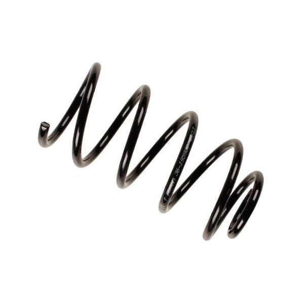 Suspension Spring Front Axle BILSTEIN for e.g. AUDI TT