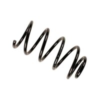 Suspension Spring Front Axle BILSTEIN for e.g. AUDI TT