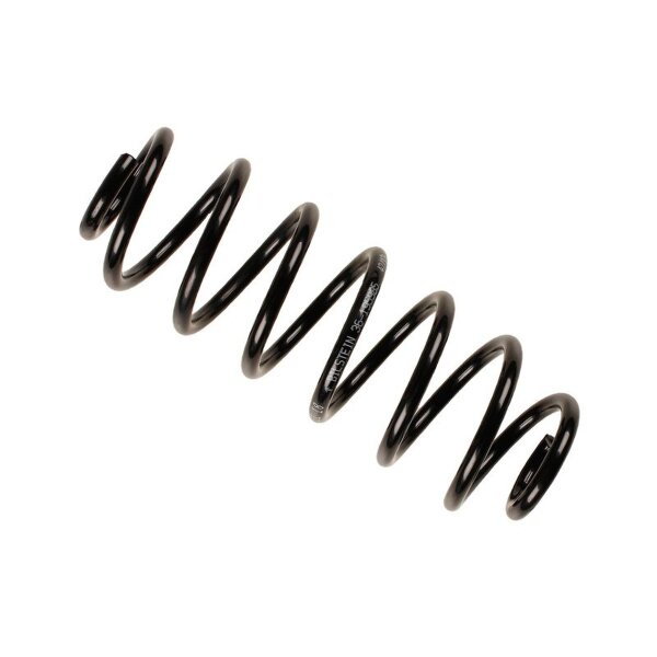 Suspension Spring Rear Axle BILSTEIN for AUDI TT