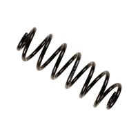 Rear suspension spring BILSTEIN for AUDI TT (8N3)