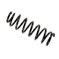 Rear suspension spring BILSTEIN for TOYOTA COROLLA Verso