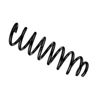 Rear suspension spring BILSTEIN for VW TOUAREG (7LA)