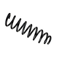 Suspension Spring Rear Axle BILSTEIN for e.g. VW Touareg