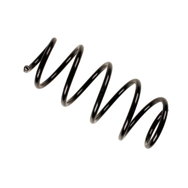 Suspension Spring Front Axle BILSTEIN for RENAULT Espace IV