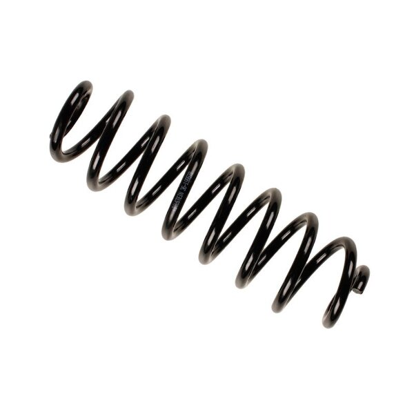 Suspension Spring Rear Axle BILSTEIN for SKODA Octavia II Combi