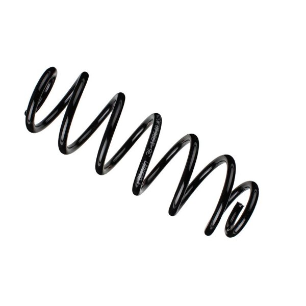 Suspension Spring Rear Axle BILSTEIN for e.g. SKODA Octavia II
