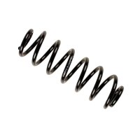 Suspension Spring Rear Axle BILSTEIN for e.g. VW Passat...