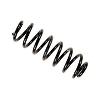 Rear suspension spring BILSTEIN for VW PASSAT B6