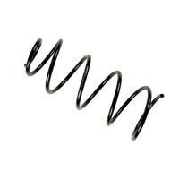 Suspension Spring Front Axle BILSTEIN for e.g....