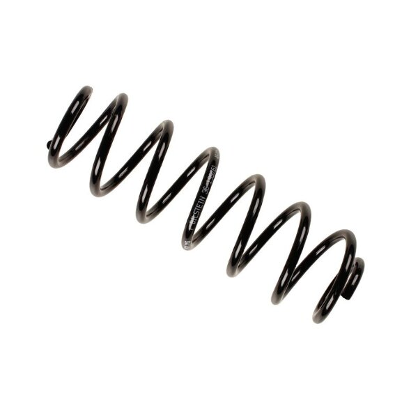 Suspension Spring Rear Axle BILSTEIN for e.g. CITROËN C4 II