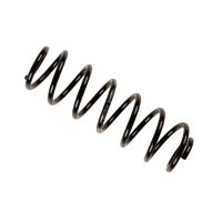 Rear suspension spring BILSTEIN for CITROËN C4 II