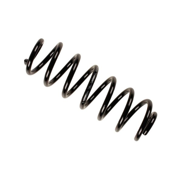 Fahrwerksfeder Hinterachse BILSTEIN für u.a. VW Passat
