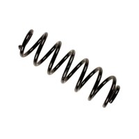 Suspension Spring Rear Axle BILSTEIN for e.g. VW Passat