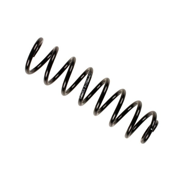 Fahrwerksfeder Hinterachse BILSTEIN für RENAULT Megane II