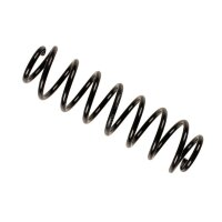 Suspension Spring Rear Axle BILSTEIN for e.g. SKODA Fabia...