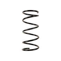 Suspension spring front axle BILSTEIN B3 for NISSAN...
