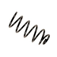 Suspension Spring Front Axle BILSTEIN for e.g. AUDI TT