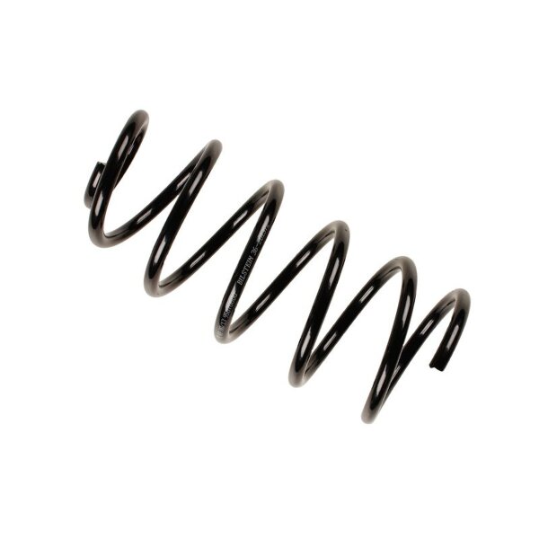 Suspension Spring Front Axle BILSTEIN for e.g. VW Golf III