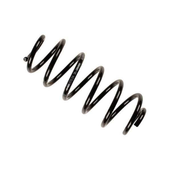 Suspension Spring Rear Axle BILSTEIN for FIAT Bravo II