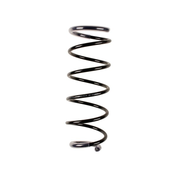 Suspension spring for car front axle BILSTEIN B3 for e.g. PEUGEOT 406