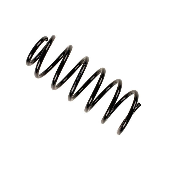 Suspension Spring Front Axle BILSTEIN for e.g. VW Caddy II Großraumlimousine