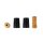 Dust protection kit shock absorber rear BILSTEIN for VW POLO III