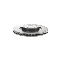 Bremsscheibe 29,5 mm 345 Ø  mm BREMBO für u.a. AUDI Q5