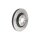 Bremsscheibe 29,5 mm 345 Ø  mm BREMBO für u.a. AUDI Q5