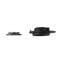 Repair Kit, suspension strut support mount Front Axle...