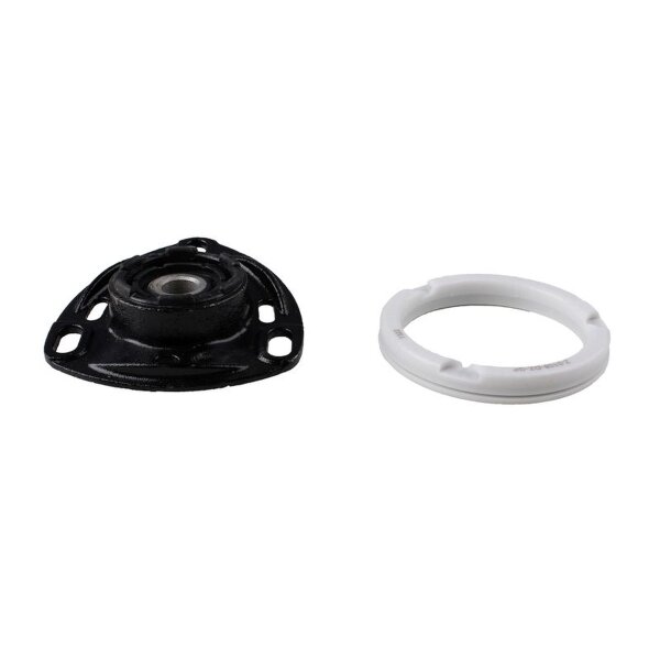 Repair Kit, suspension strut support mount Front Axle BILSTEIN for e.g. AUDI A6 Avant