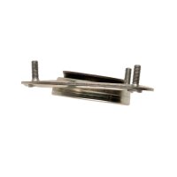 Repair Kit, suspension strut support mount Front Axle BILSTEIN for e.g. VOLVO S80 I