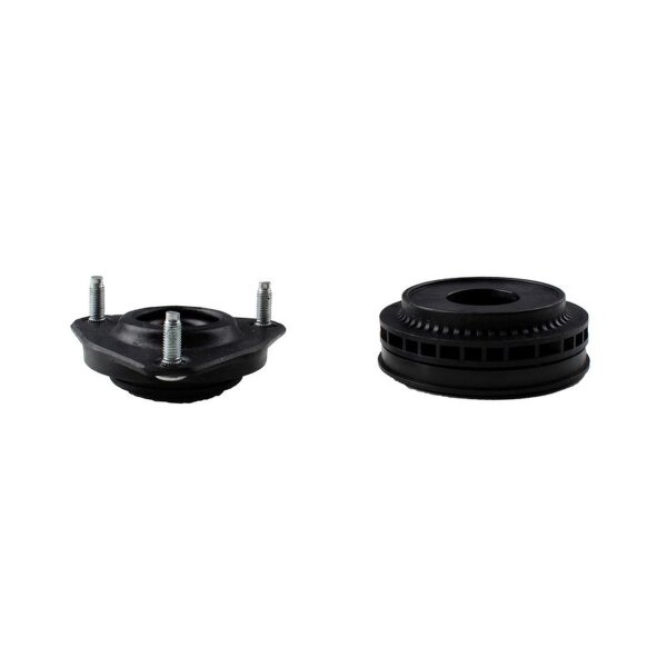 Repair Kit, suspension strut support mount Front Axle BILSTEIN for e.g. FORD Fiesta V