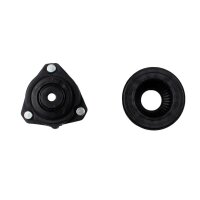 Repair Kit, suspension strut support mount Front Axle...