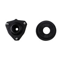 Repair Kit, suspension strut support mount Front Axle BILSTEIN for e.g. FORD Fiesta V
