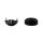 Repair Kit, suspension strut support mount Front Axle BILSTEIN for e.g. FORD Fiesta V